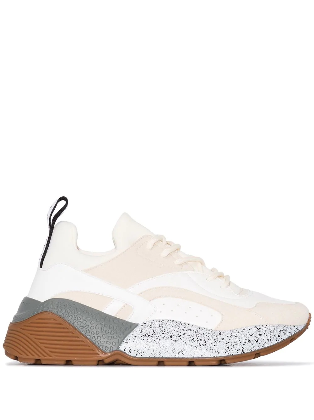 Eclypse low-top sneakers - 1