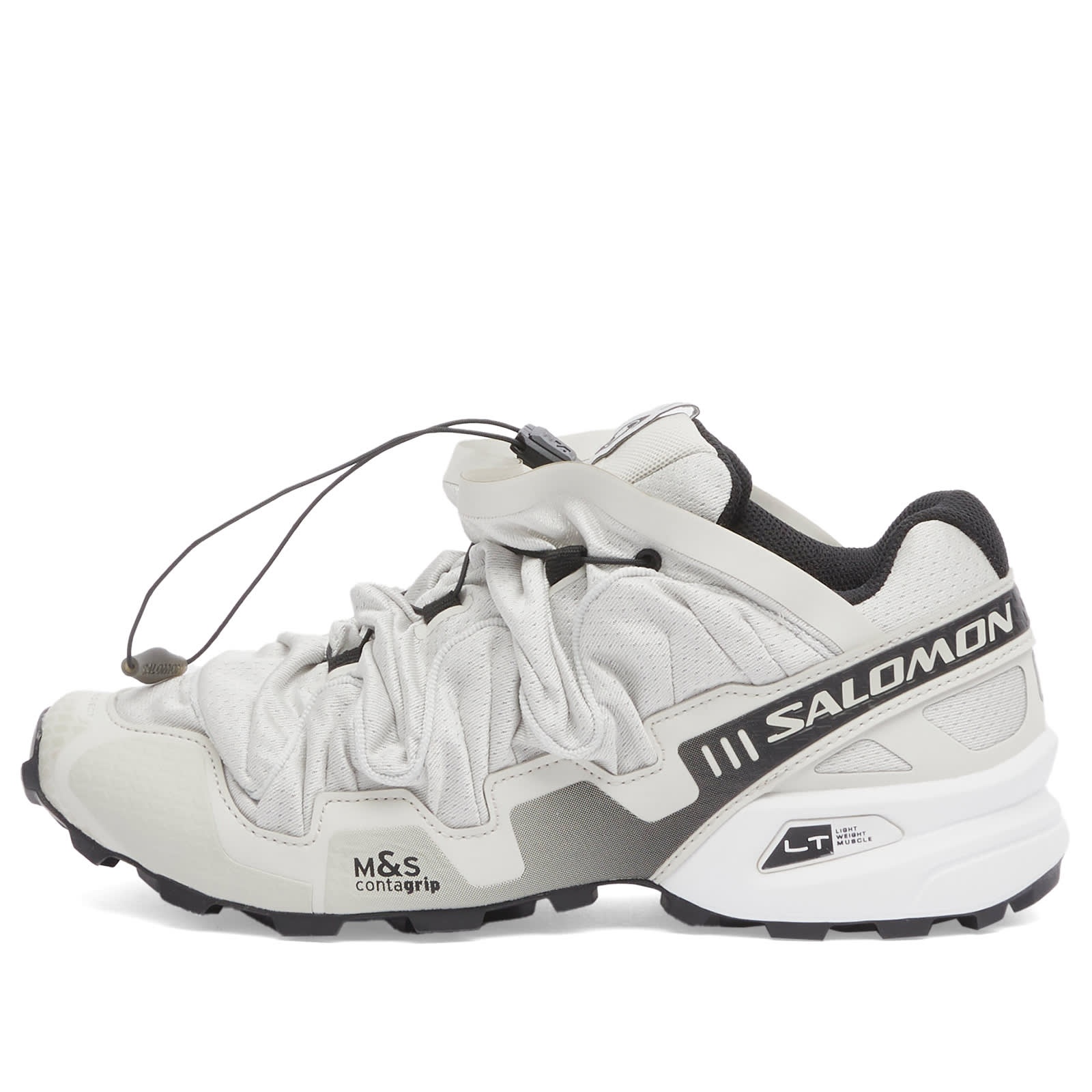 Y/Project x Salomon Speedcross 3 Sneaker - 1