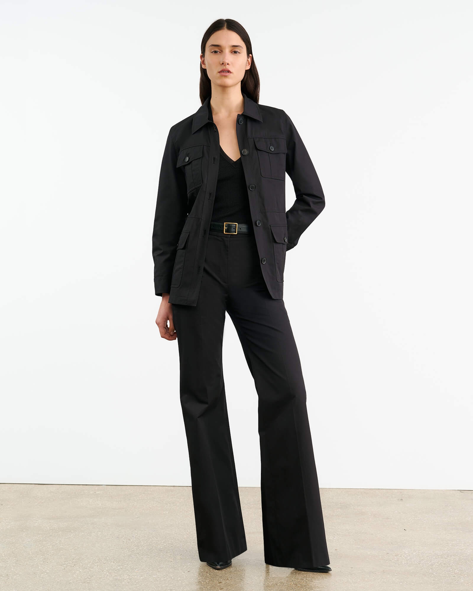 MILA JACKET - 6