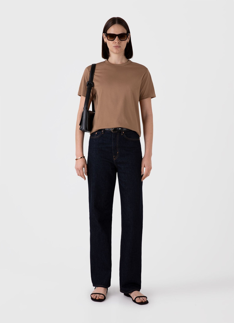 Sunspel Relaxed Fit T‑shirt outlook