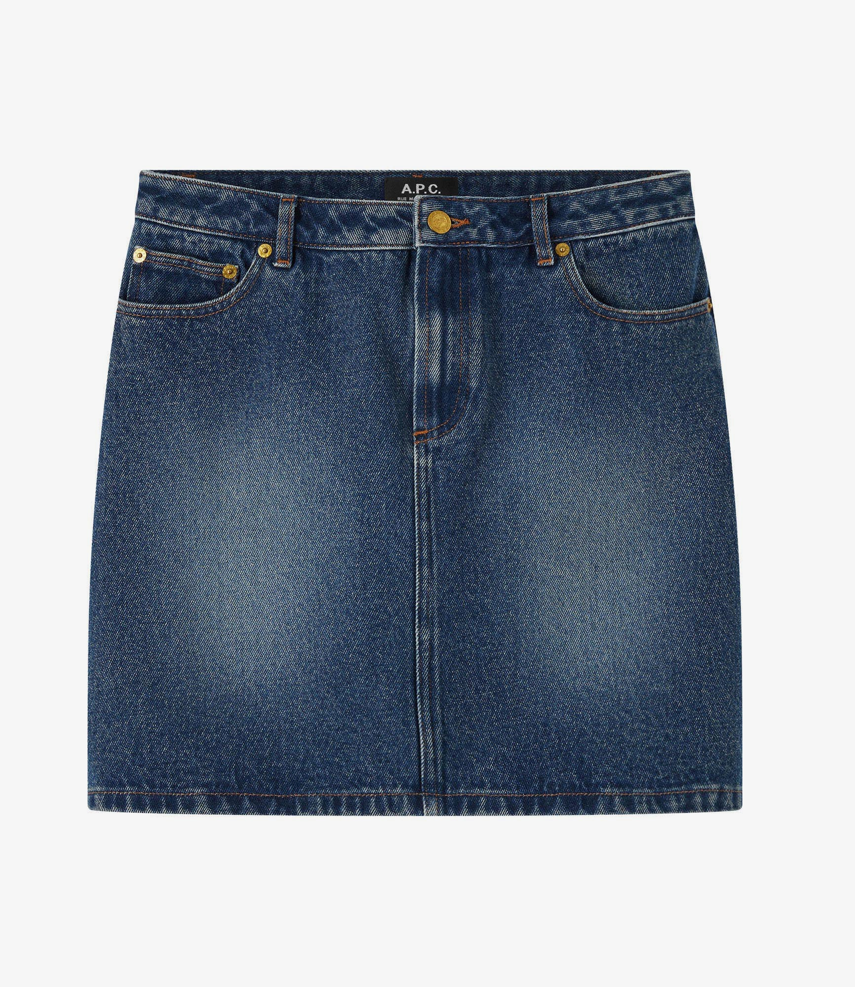 STANDARD SKIRT - 2