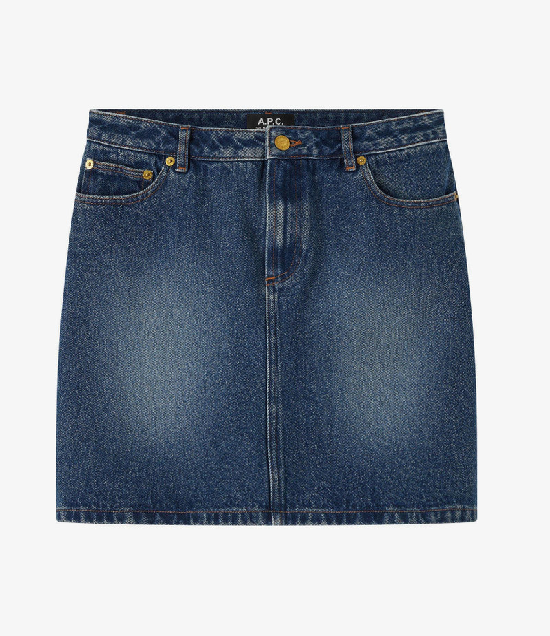 A.P.C. STANDARD SKIRT outlook