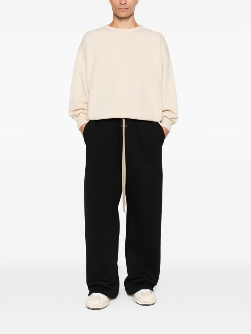 Fear of God round-neck wool sweater outlook