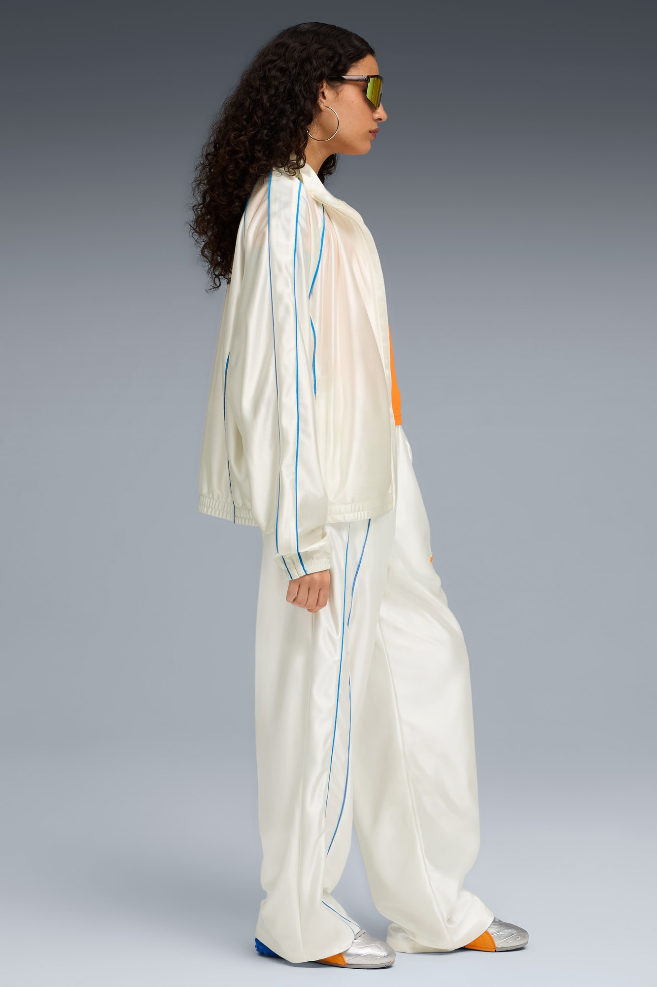 FENTY x PUMA T7 Track Jacket - 5