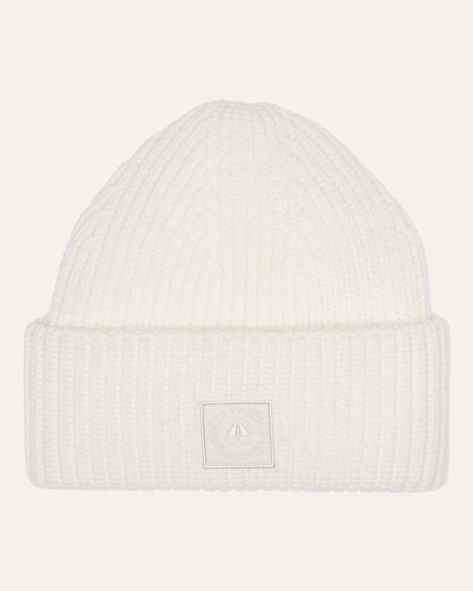 NEIGE BEANIE - 1