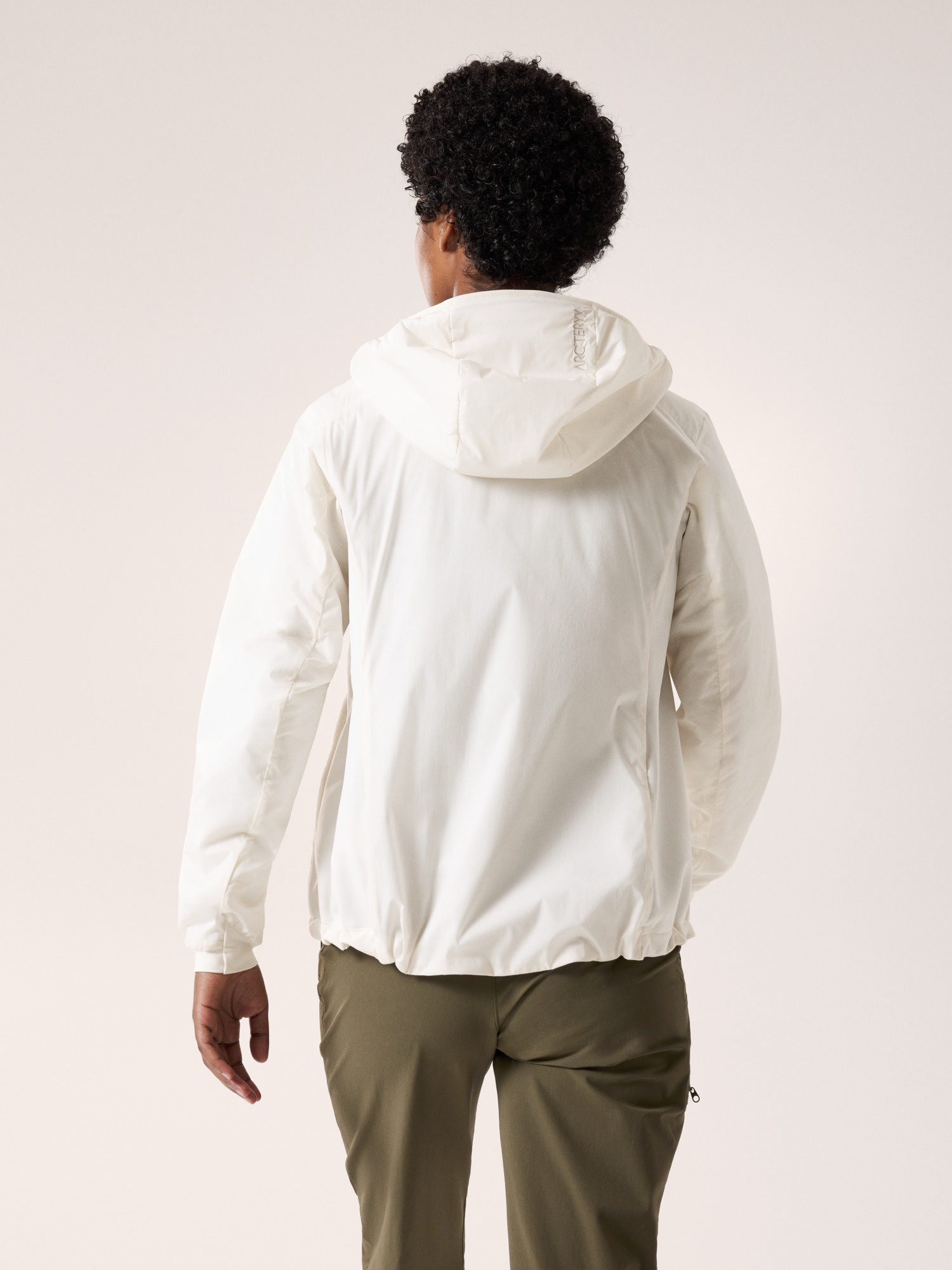 Atom Hoody - 4