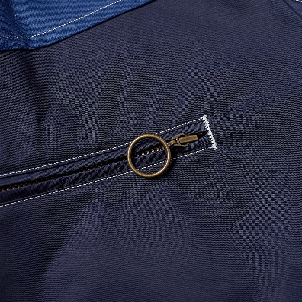 Fred Perry x Nicholas Daley Bomber Jacket - 4