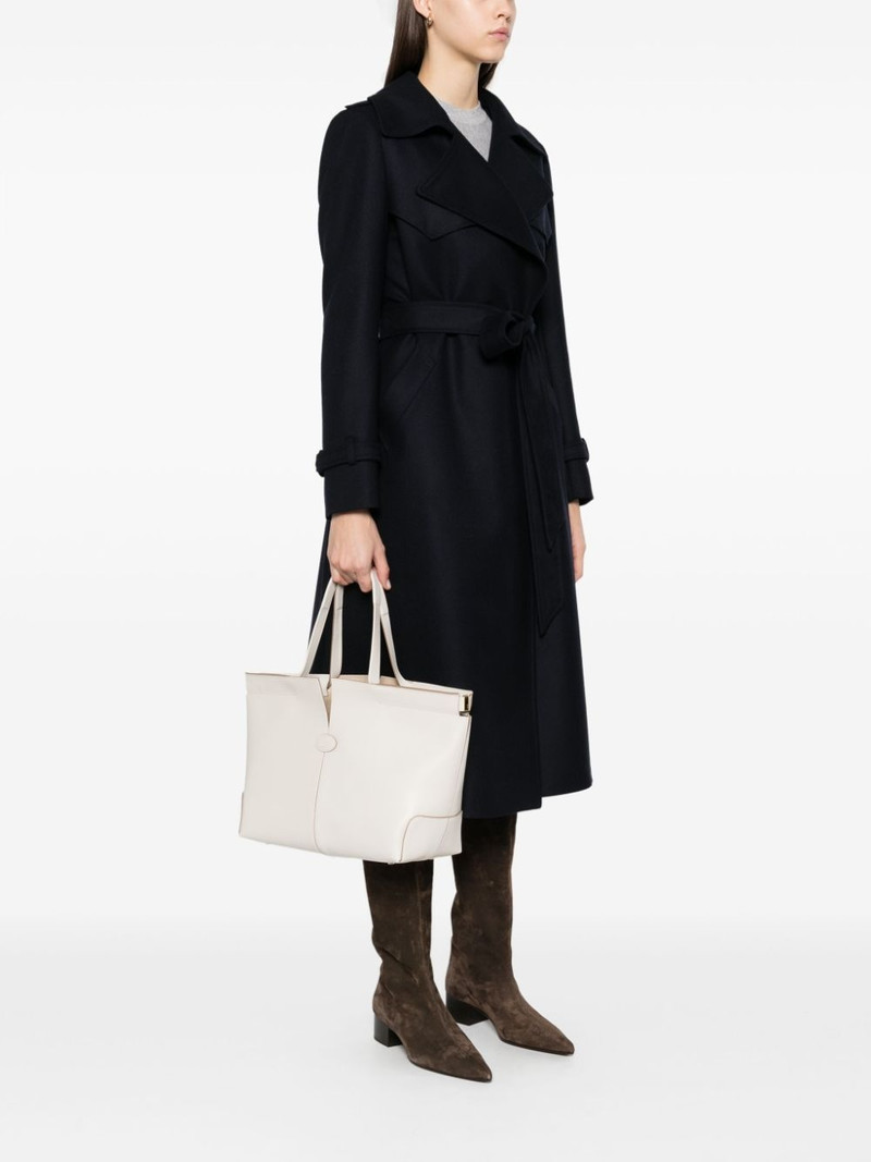 Tod's medium Tod's Di Bag Folio tote bag outlook