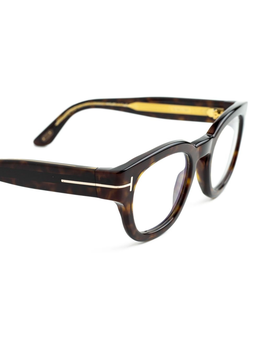 square-frame glasses - 5