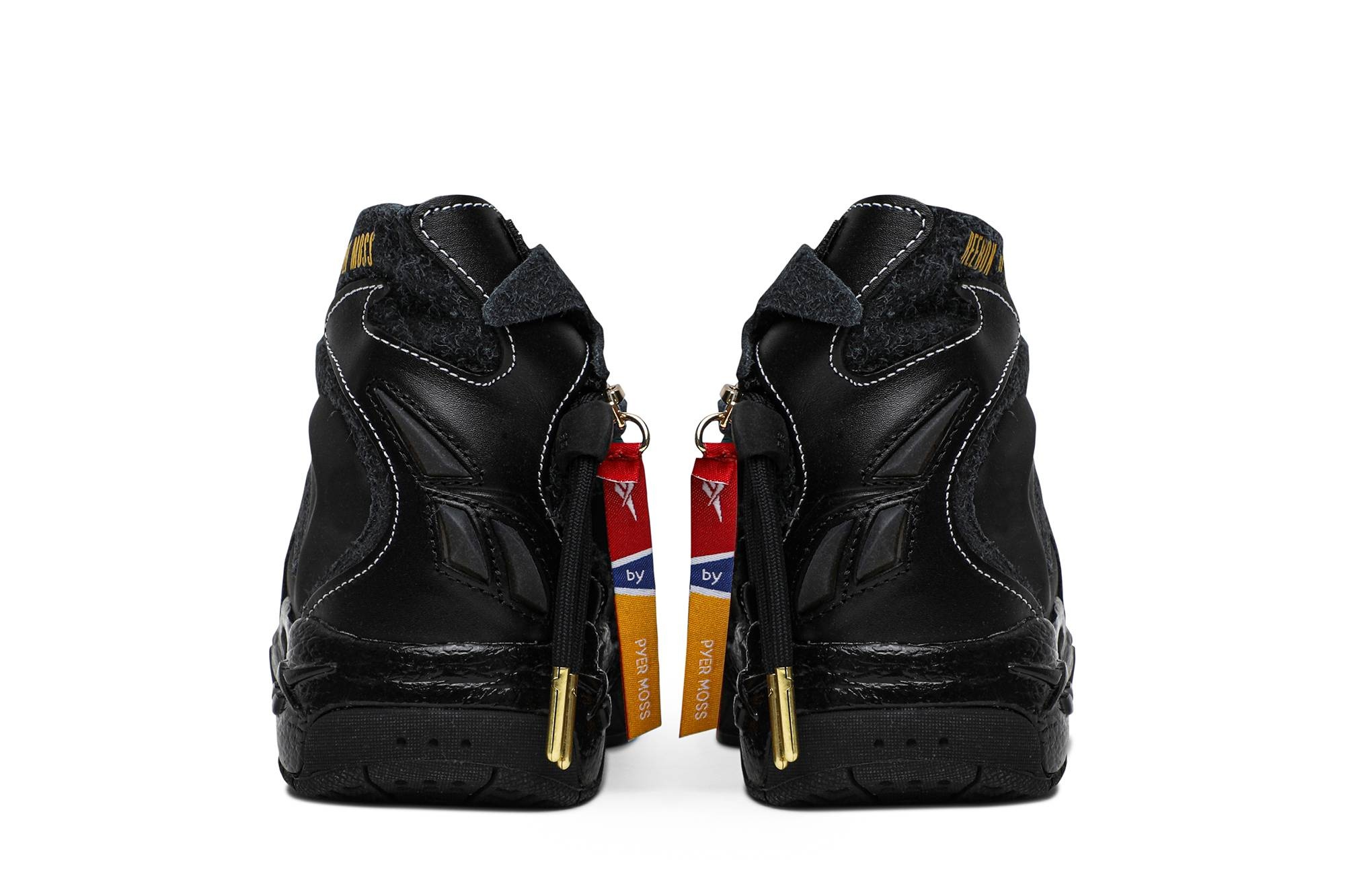 pyer moss x reebok mobius experiment 3