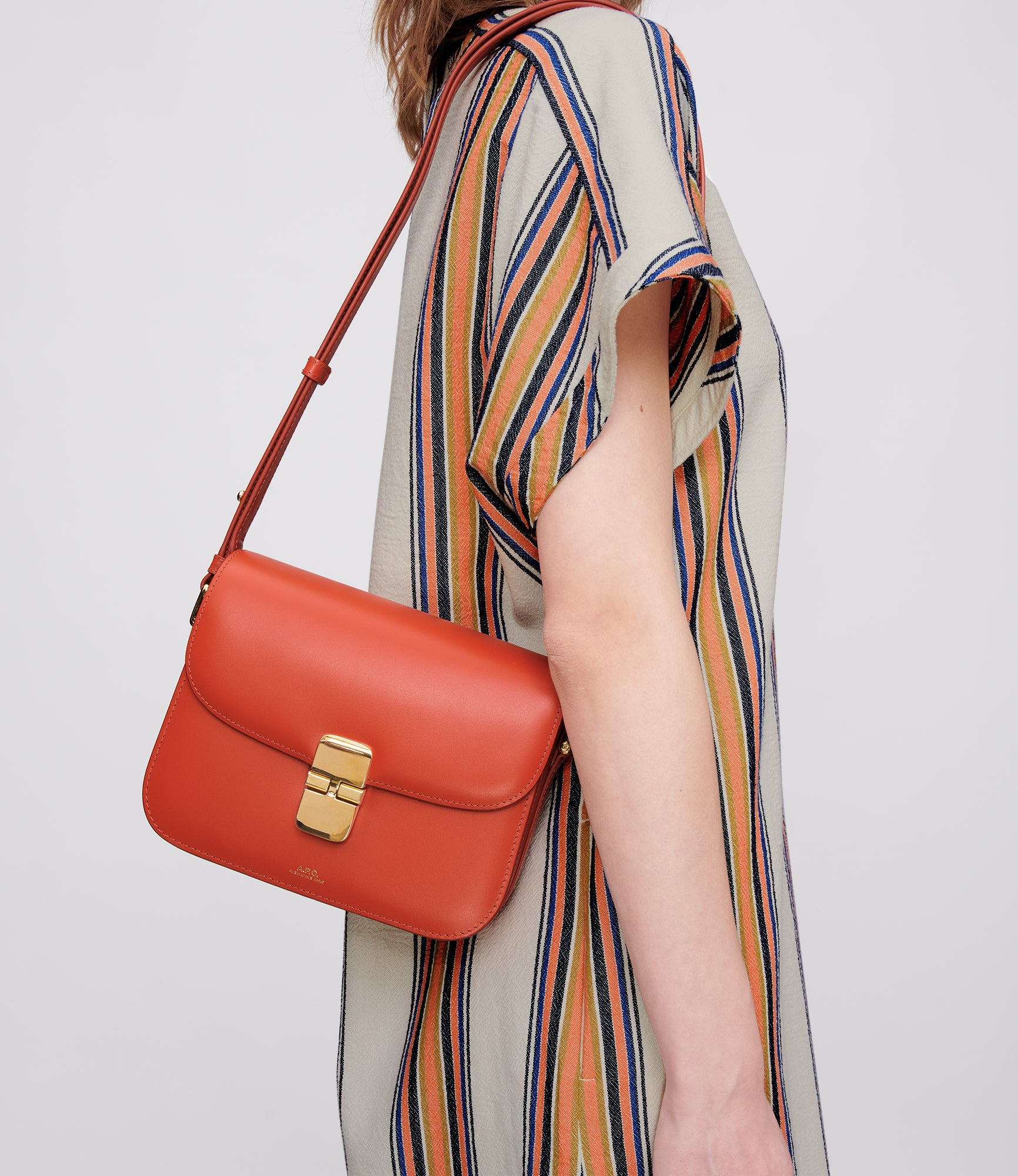 GRACE SMALL BAG - 2