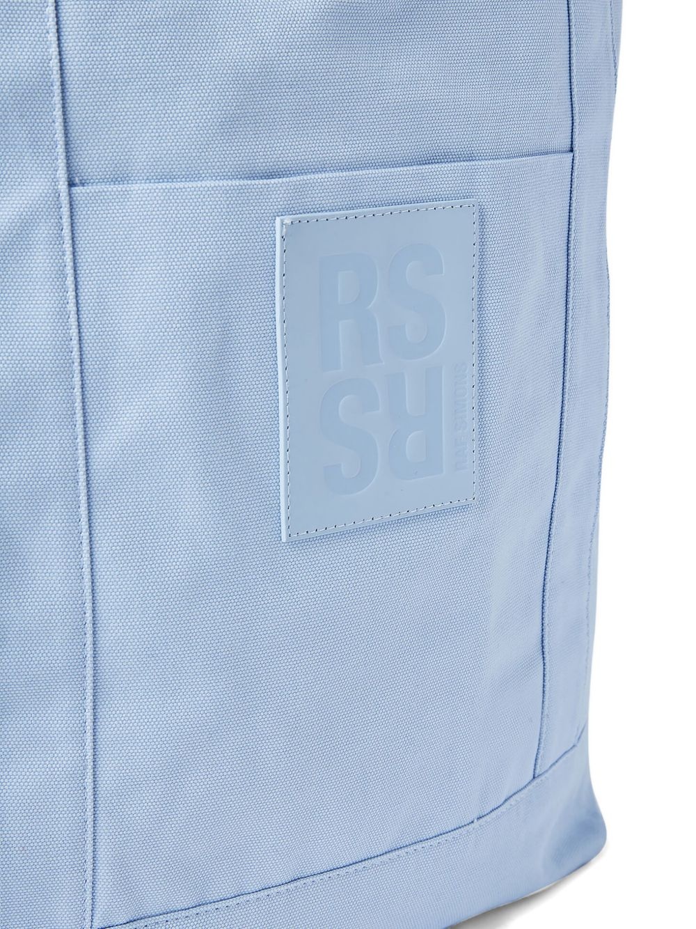 cotton tote bag - 4