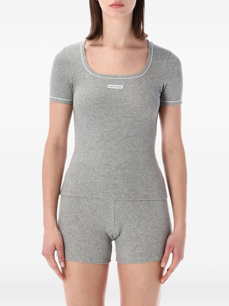 short-sleeves T-shirt 1