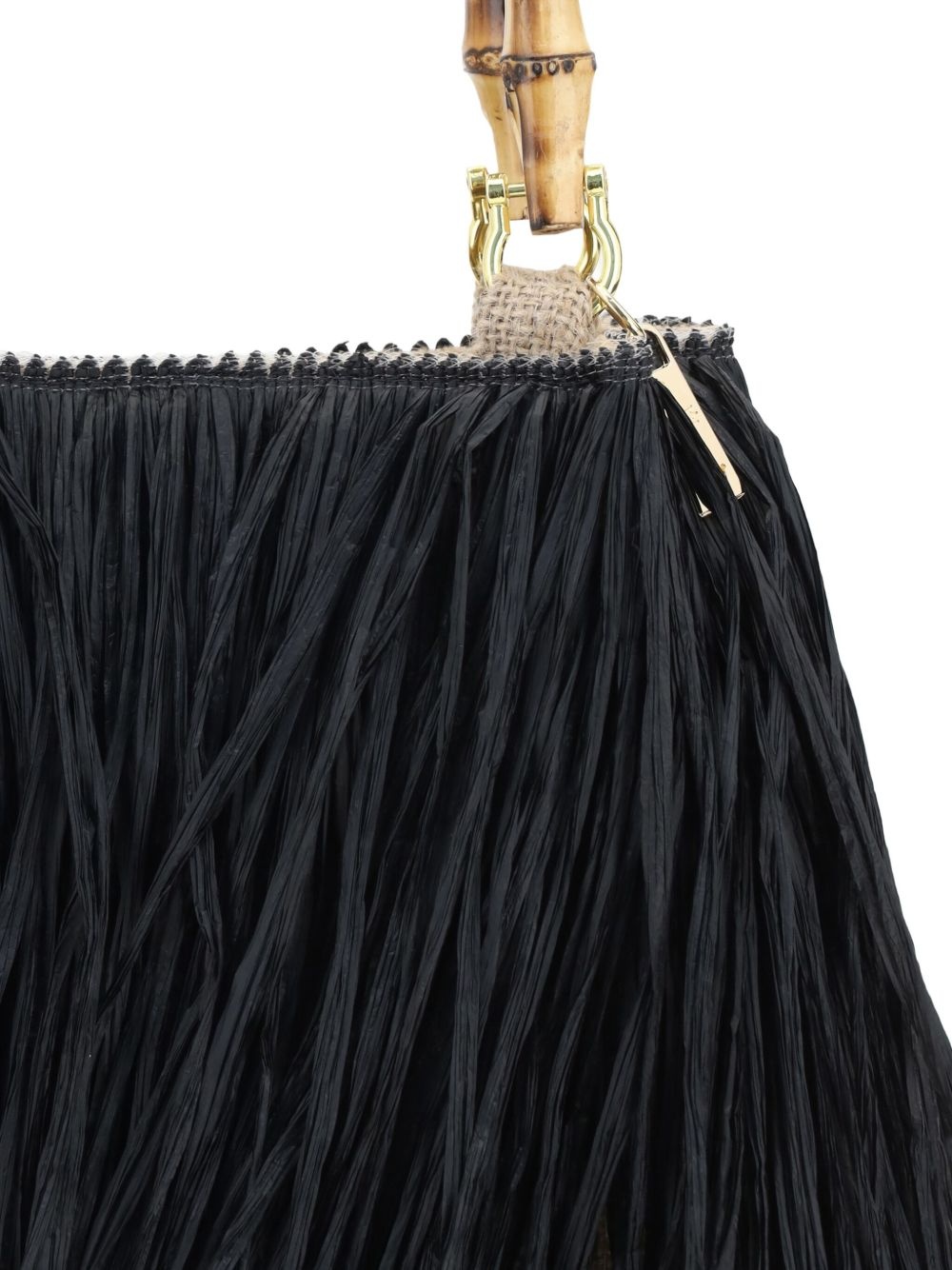 La Milanesa - LA MILANESA Bags.. Black - 2