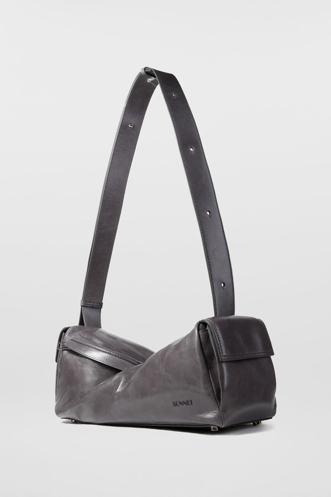 LABAULETTO TWISTED / grey - 2