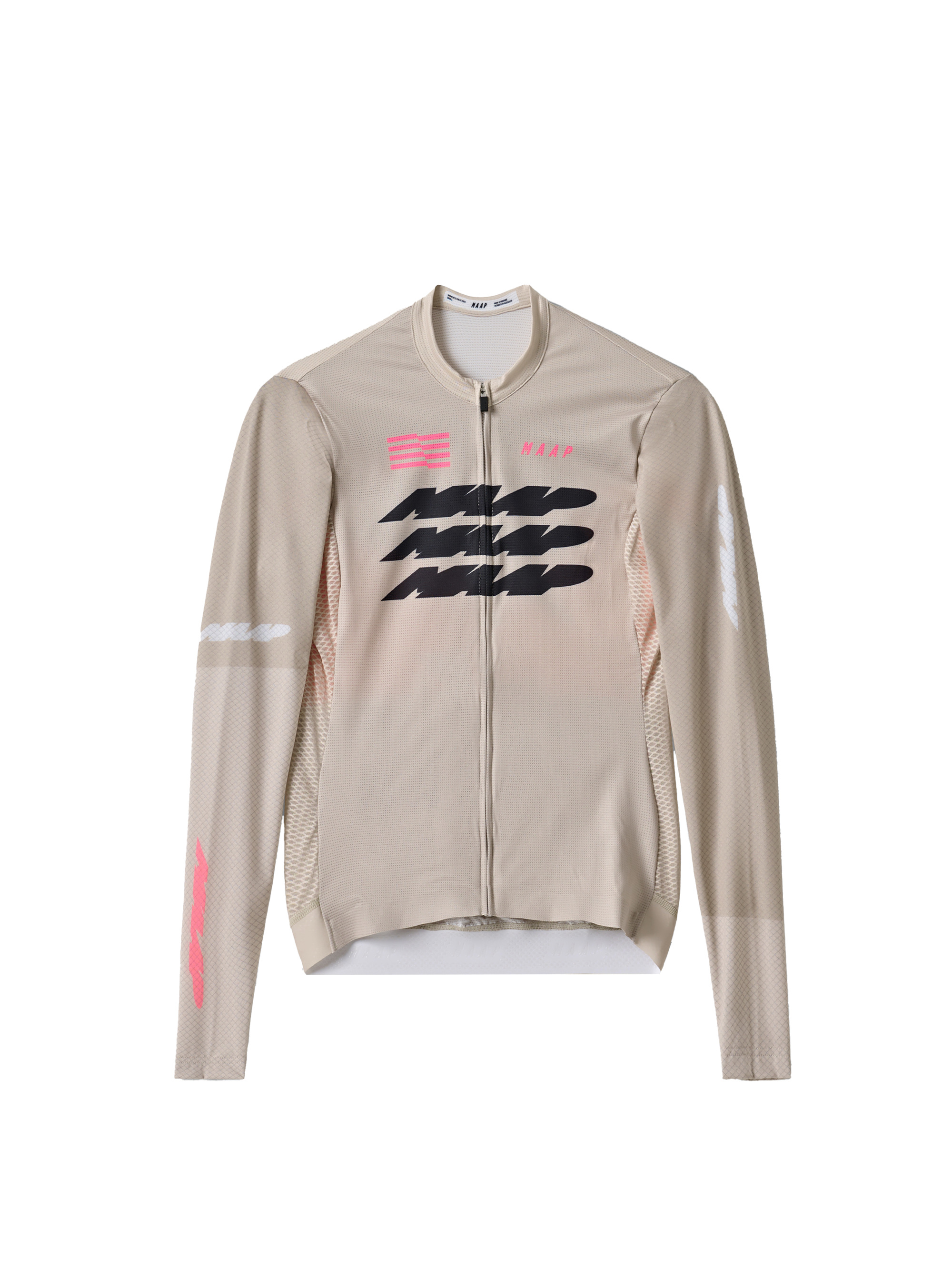 Women's Eclipse Pro Air LS Jersey 2.0 - 1