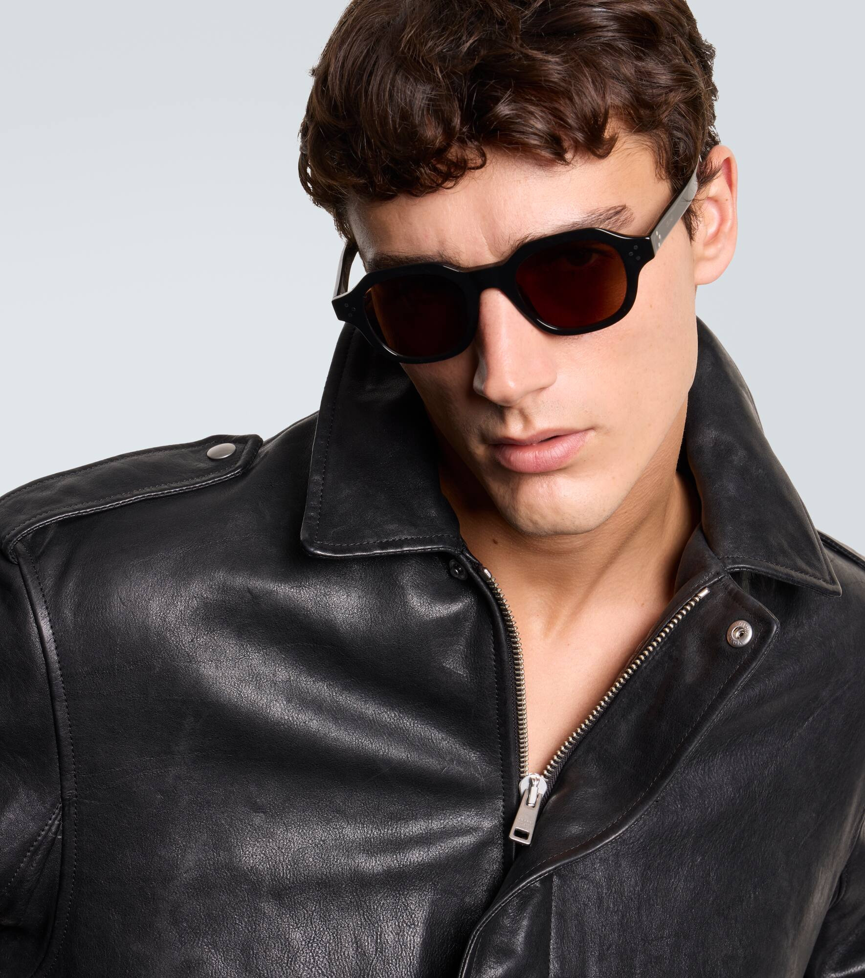 Celine 3 Dots HD square sunglasses - 3