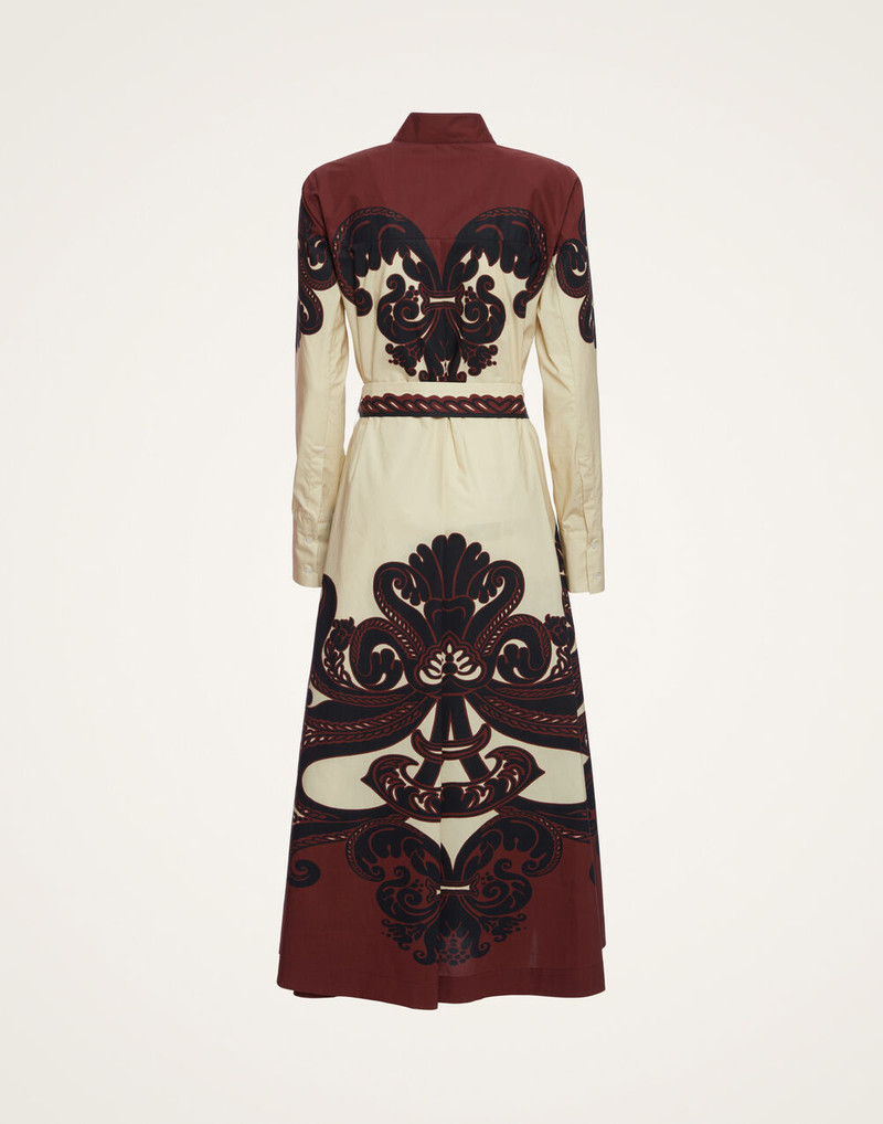 Sundowner Dress 3