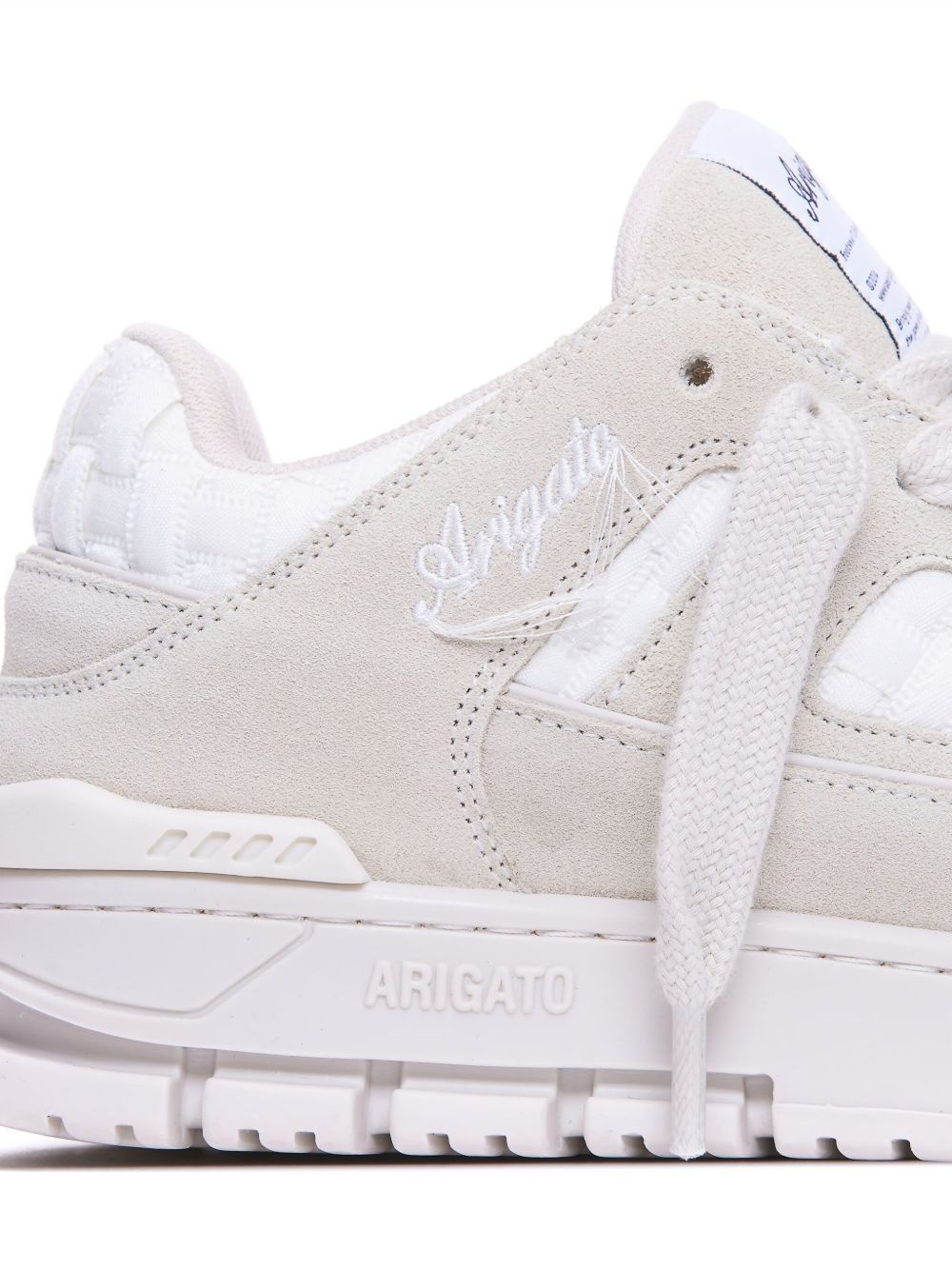 Area Lo sneakers - 4