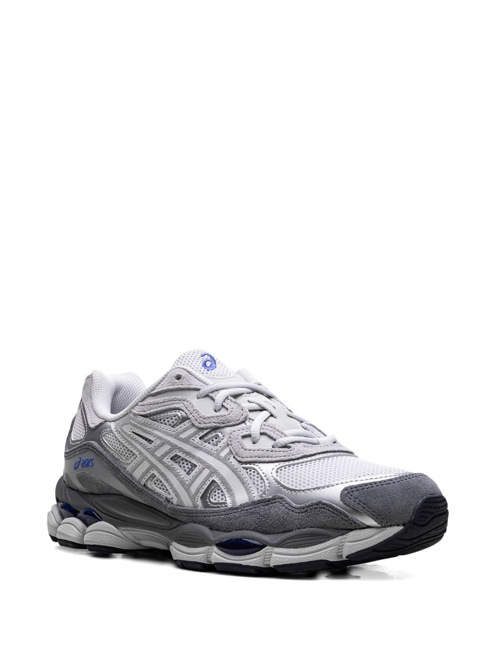 Gel-NYC "Glacier Grey/Gravel" sneakers - 2