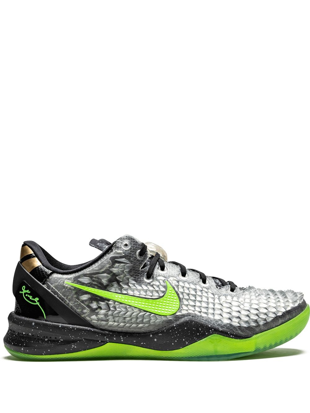 Kobe 8 System SS sneakers - 1