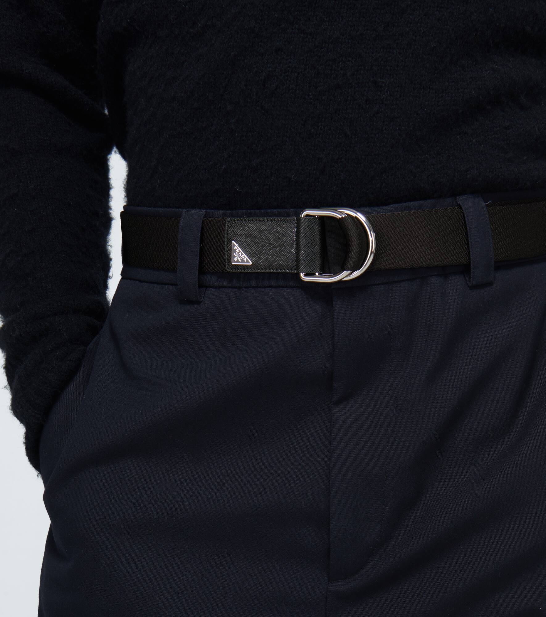 Technical fabric belt - 2