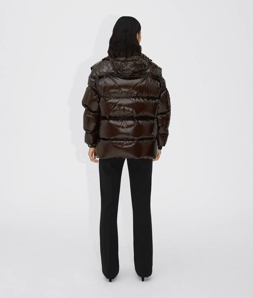 puffer jacket - 2