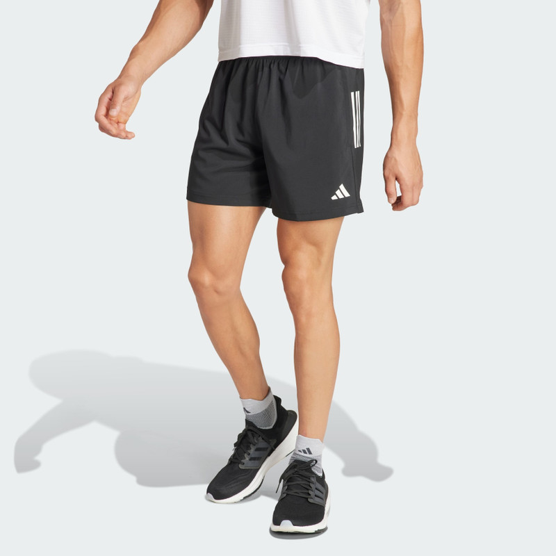 adidas Own The Run Shorts outlook