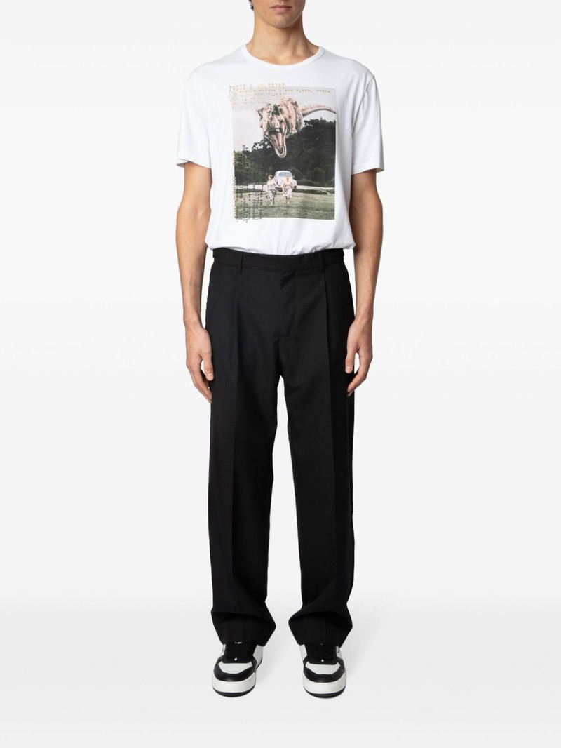 Zadig & Voltaire Pawl trousers outlook