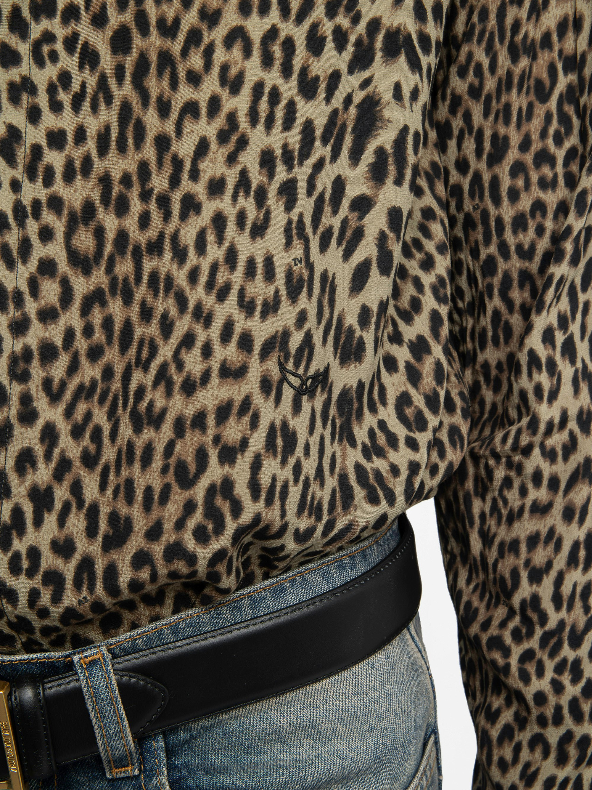Tyric Shirt - 2