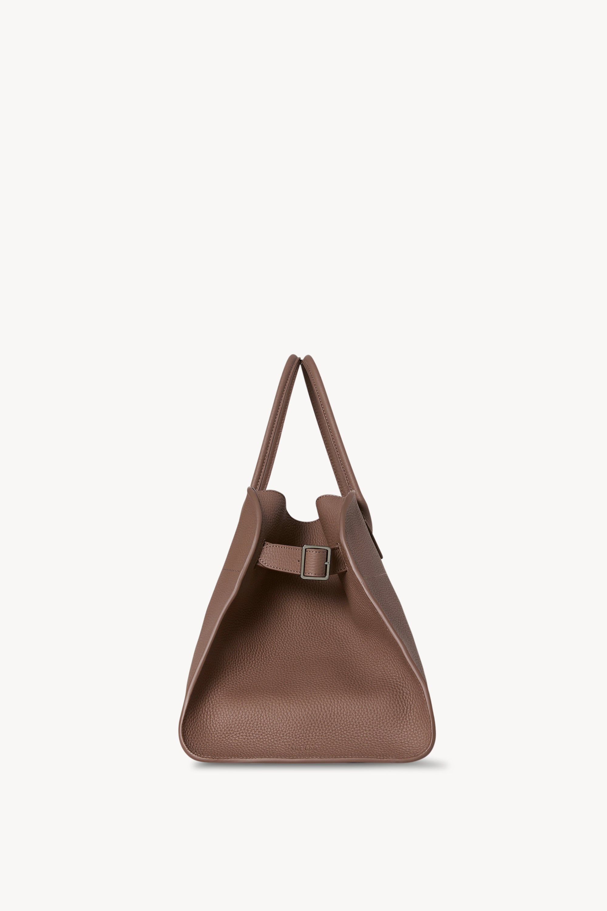 Soft Margaux 15 Bag in Leather - 3