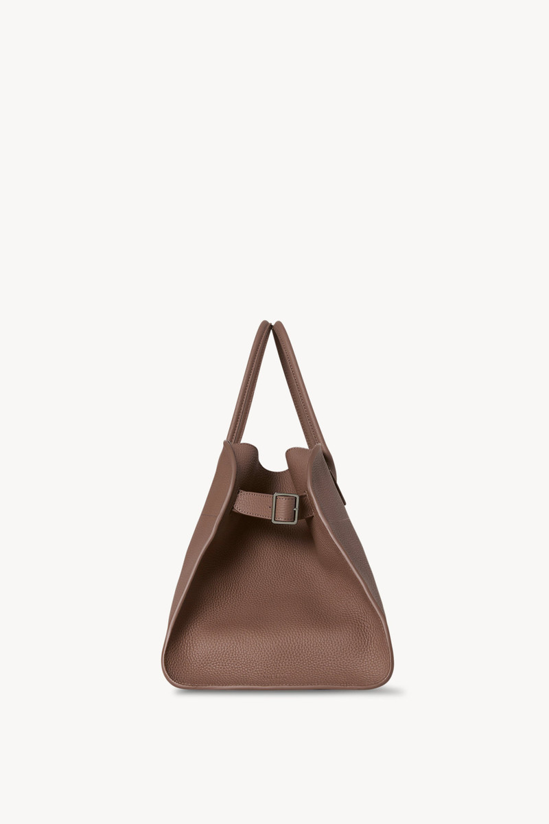Soft Margaux 15 Bag in Leather 3