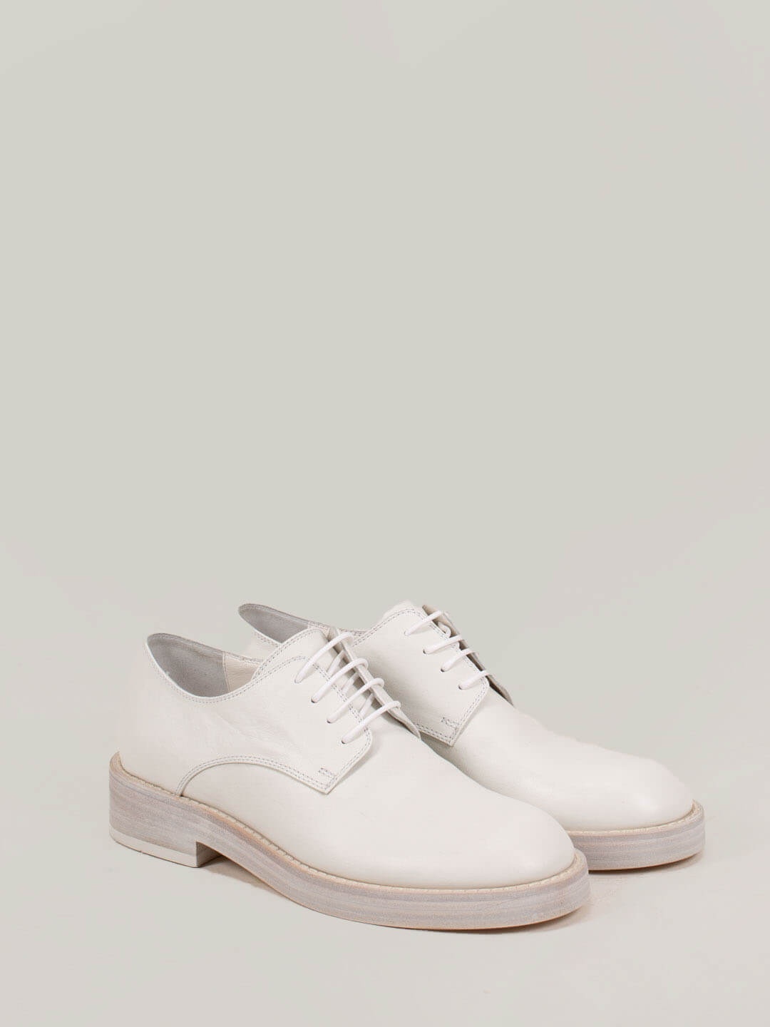 Oliver Lace Up - 2