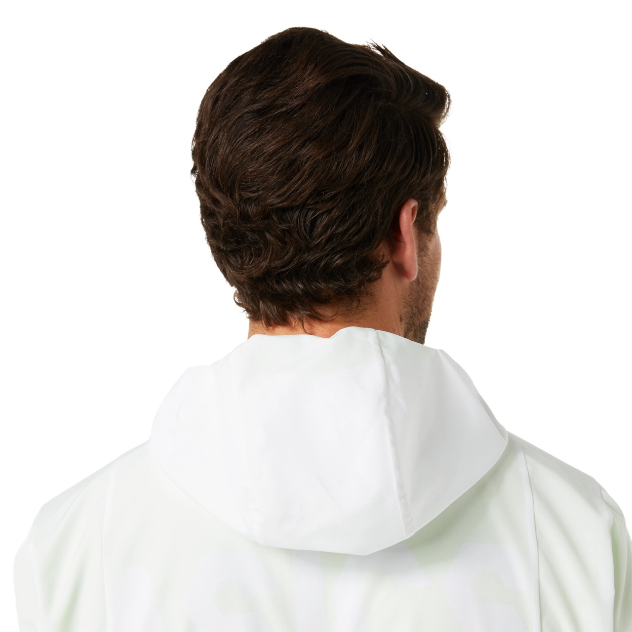 MEN'S LITE-SHOW JACKET - 8