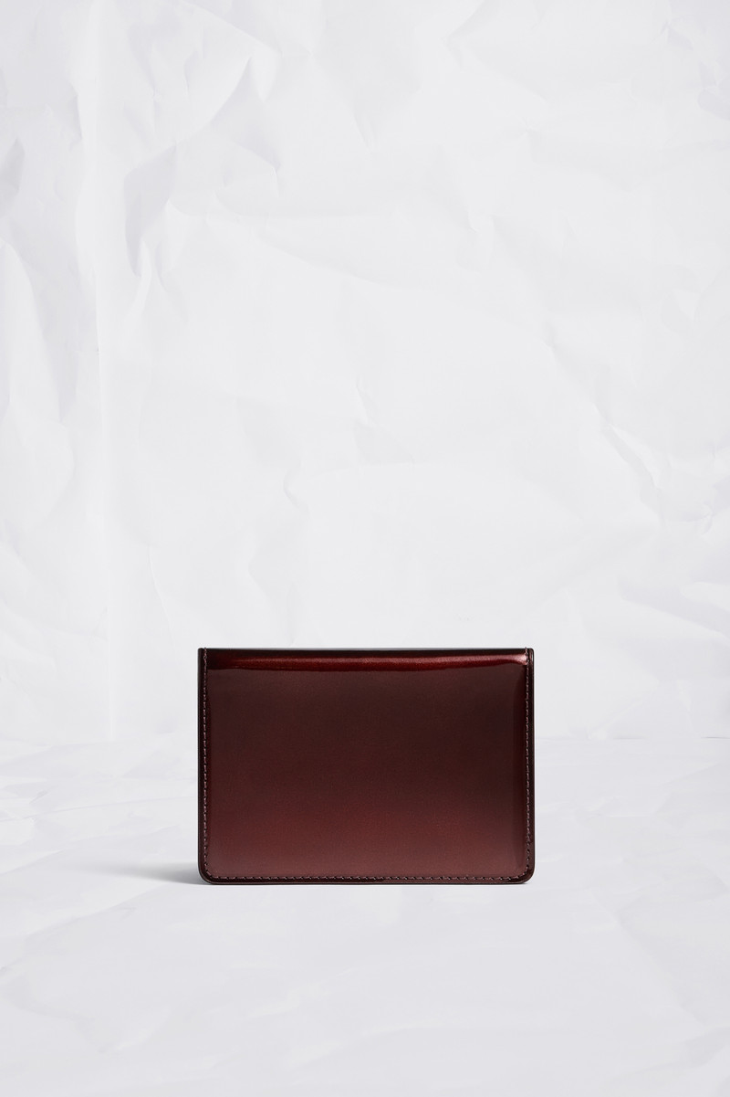 Four Stitches Cardholder 3