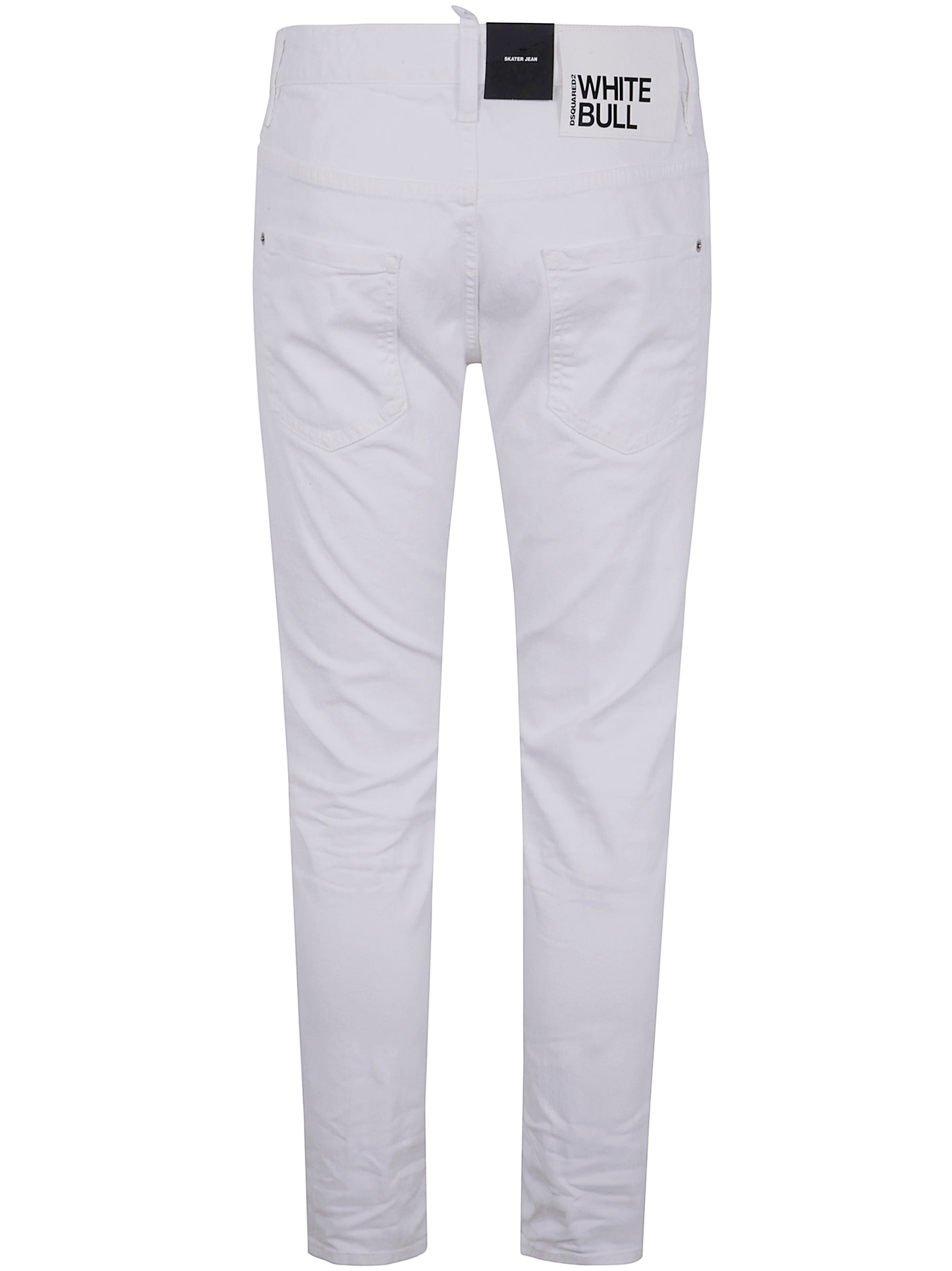 Dsquared2 Men Skater  Jean - 7