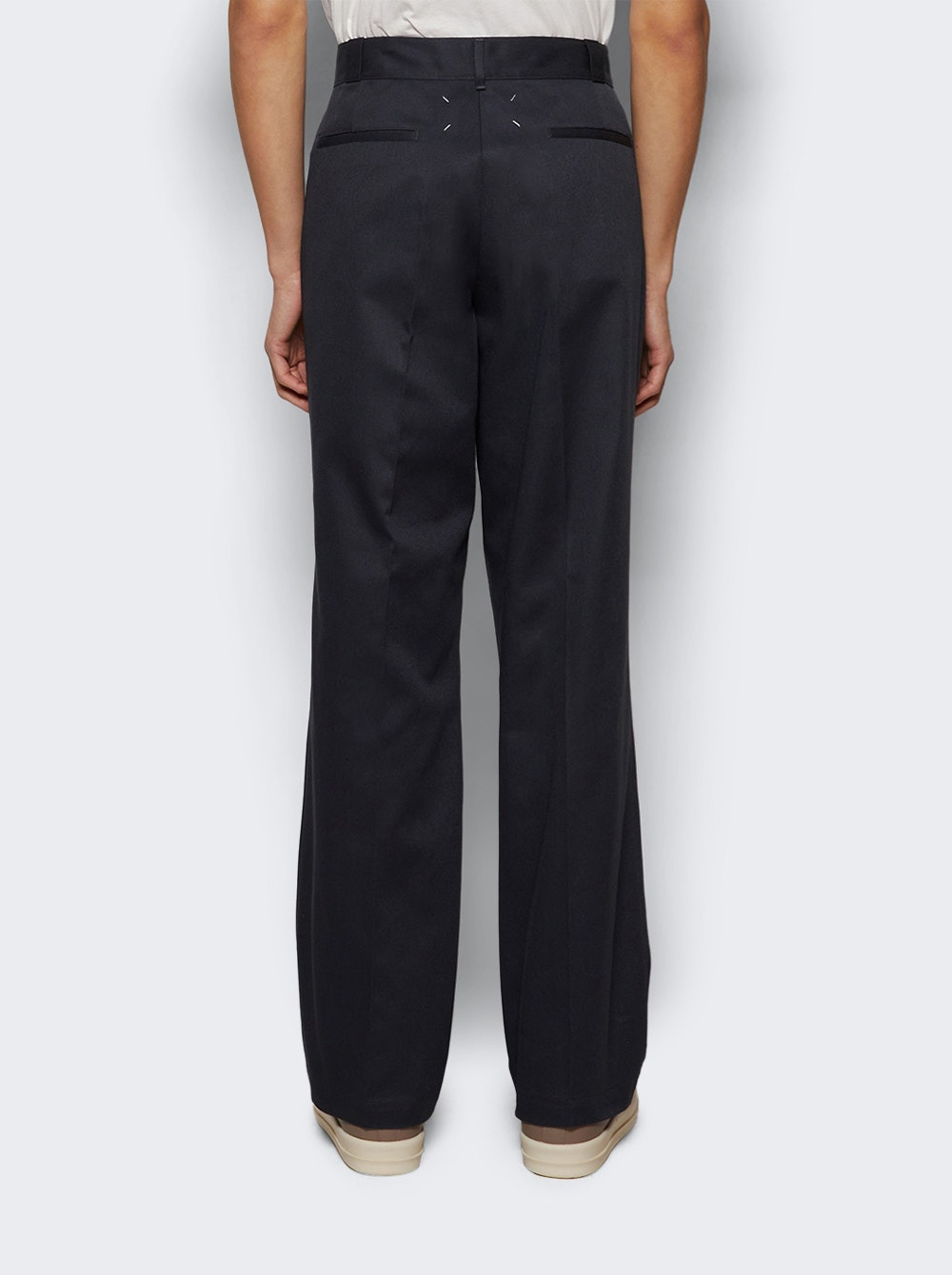 Pants Grey - 5
