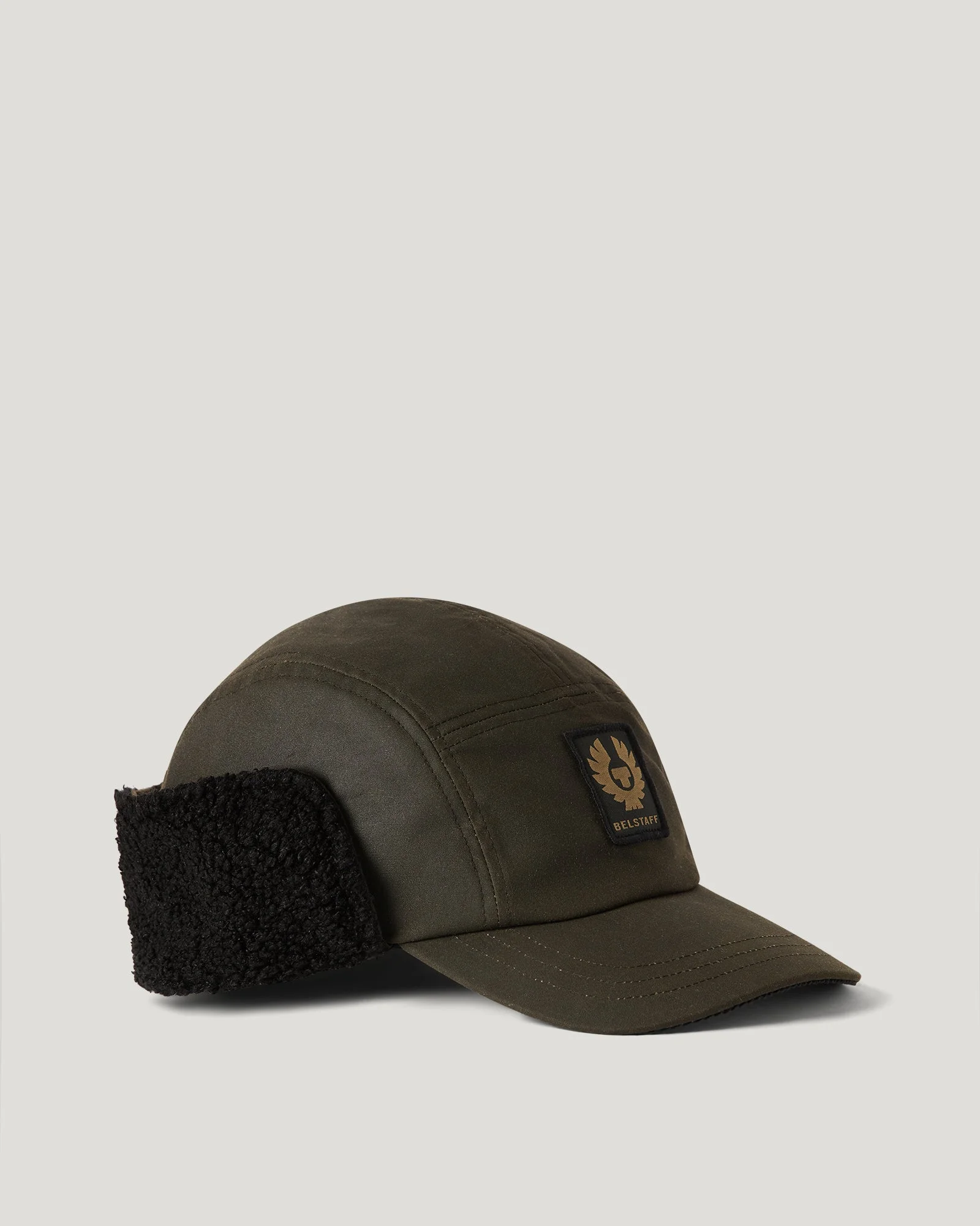 MOORBY CAP - 1