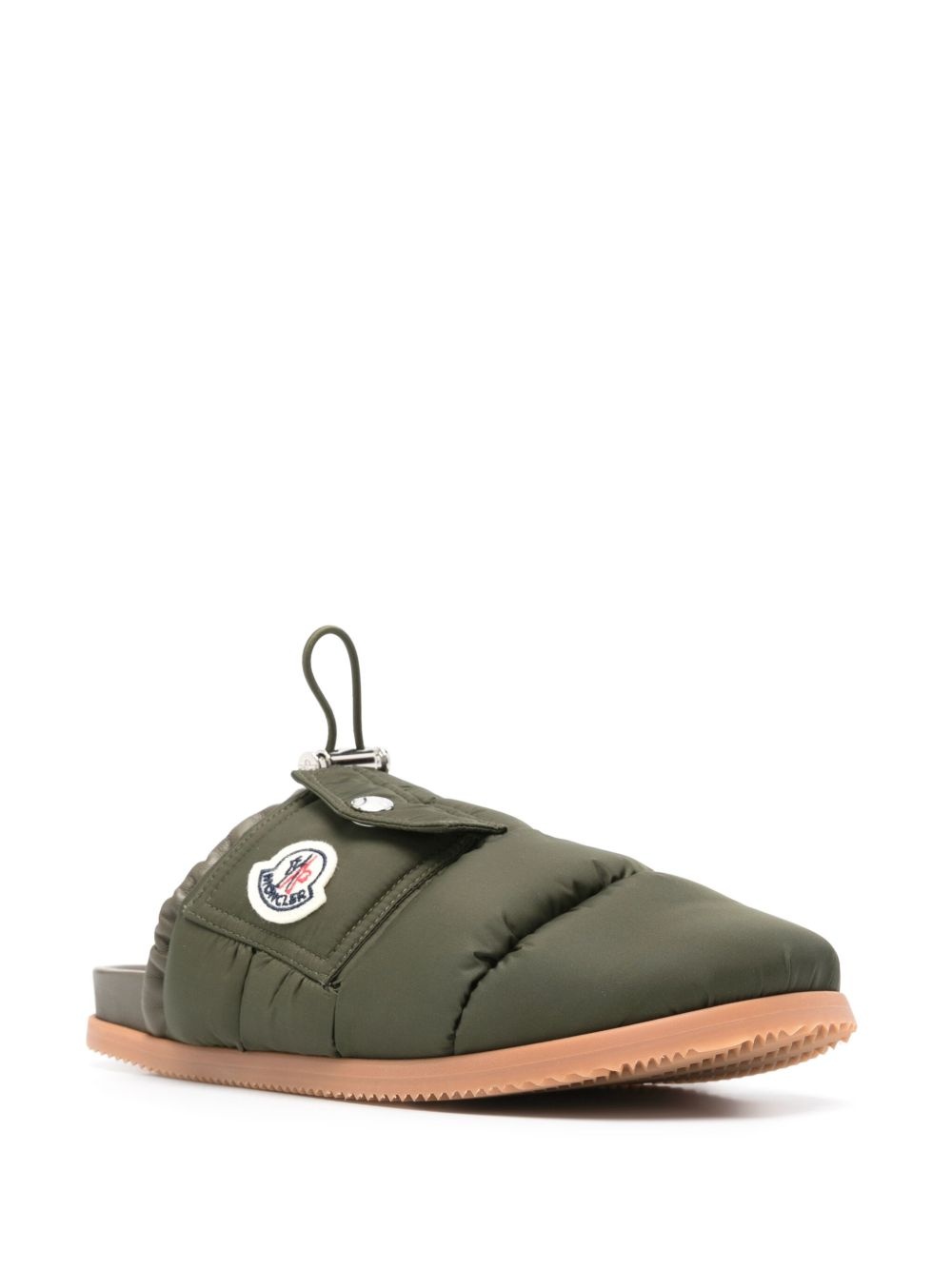 Mon Pocket slippers - 2