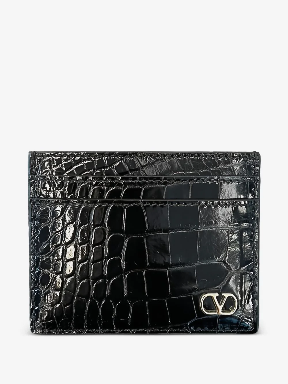 VLogo Signature cardholder - 1