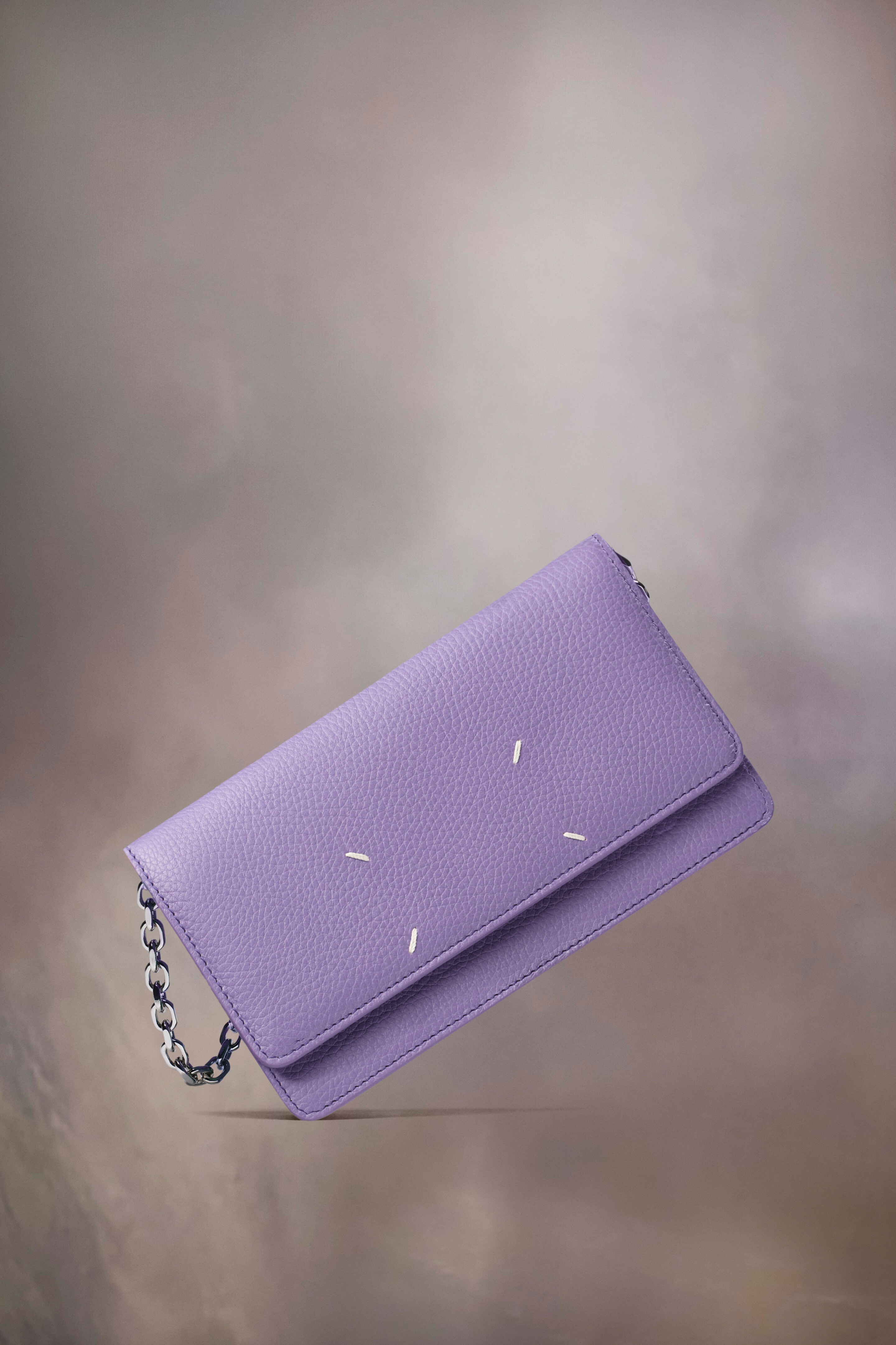 Recicla chain wallet - 1