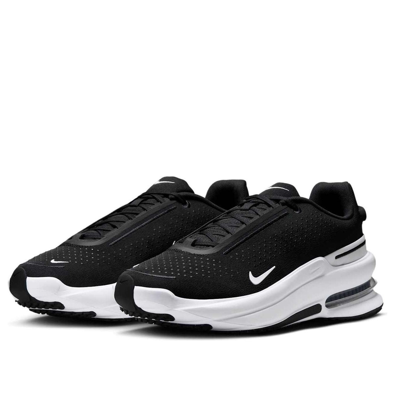 Nike Air Zoom Upturn SC 'Black White' IB2746-004 - 3