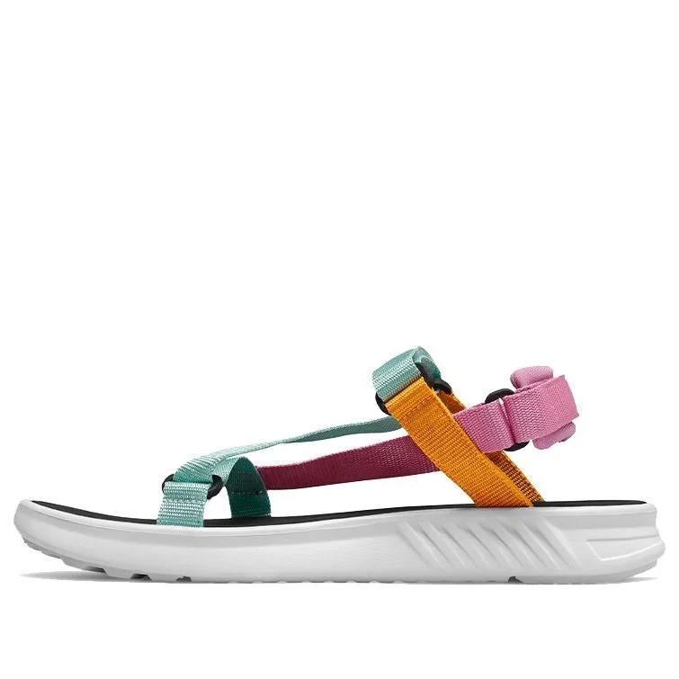 (WMNS) New Balance 850 Sandal 'Aqua Pink' SDL850BY - 1