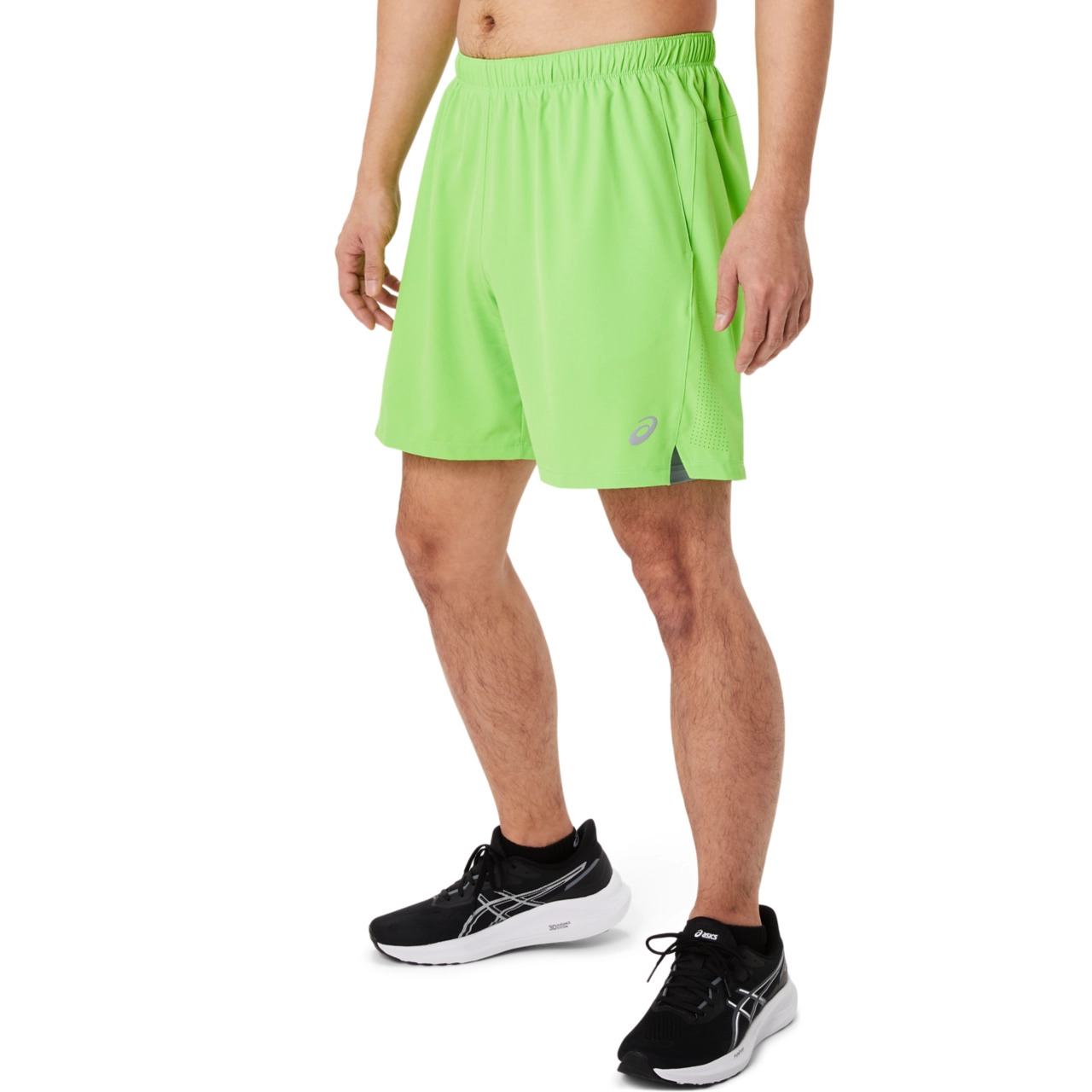 MEN'S 7IN 2 IN 1 SHORT - 3