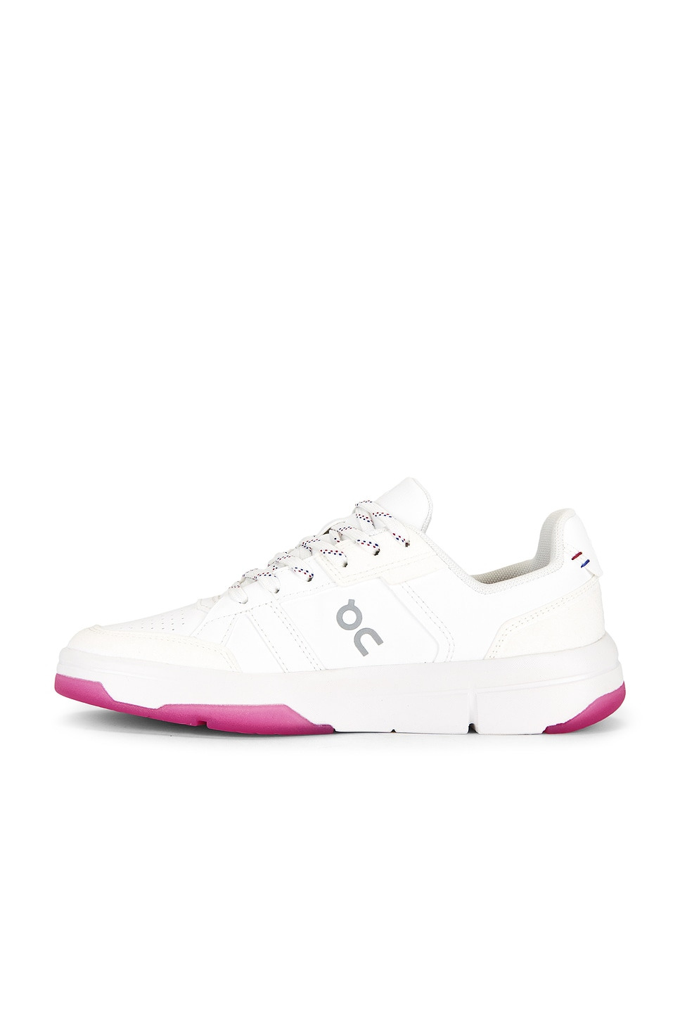 The Roger Clubhouse Sneaker - 5