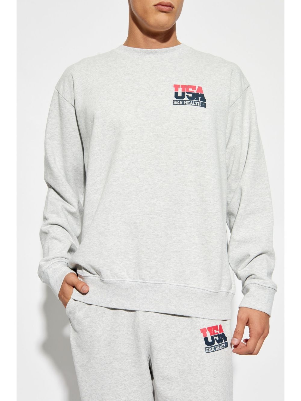 USA sweatshirt - 5