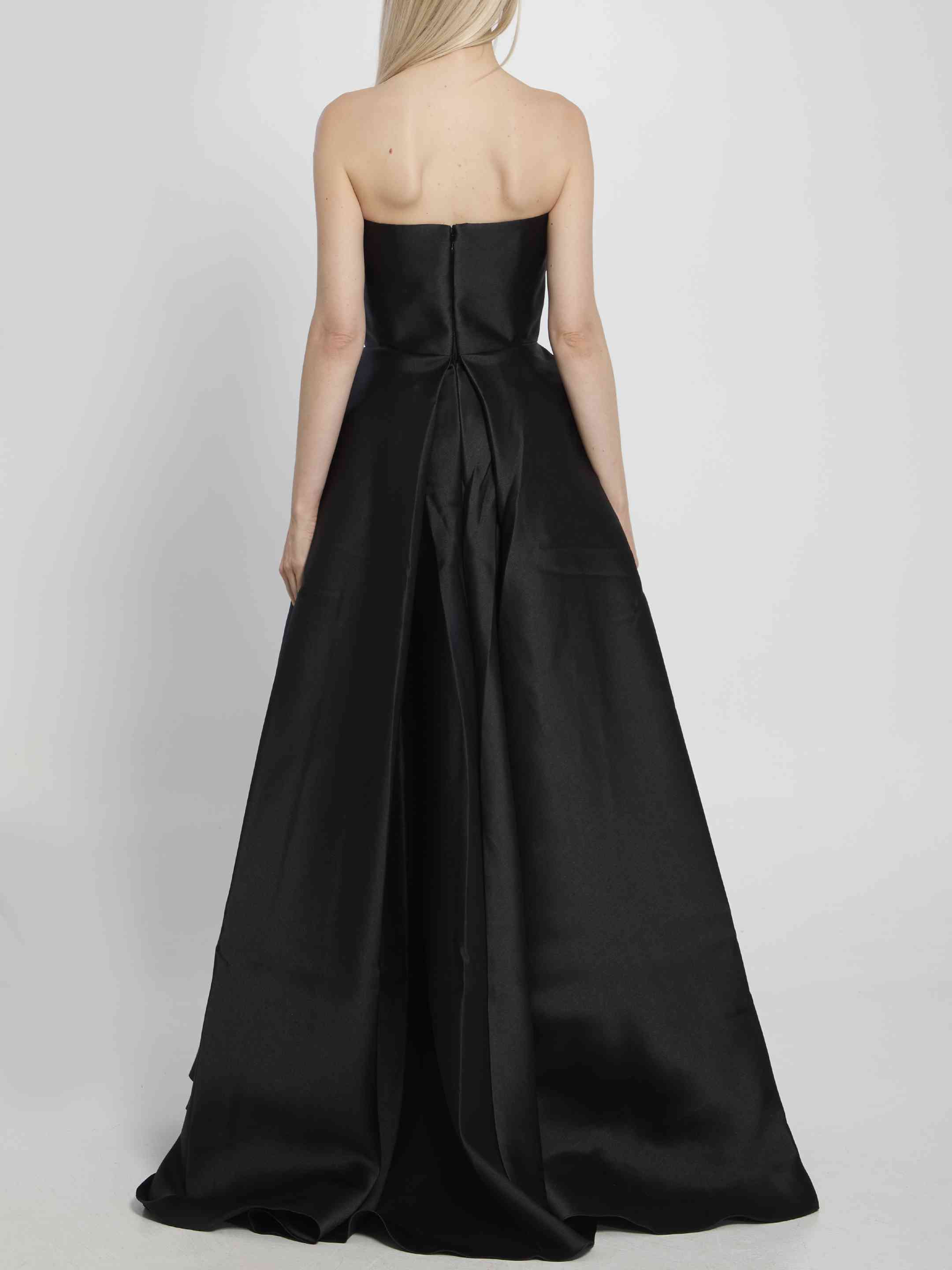 Solace London Women Tiffany Maxi Dress - 4