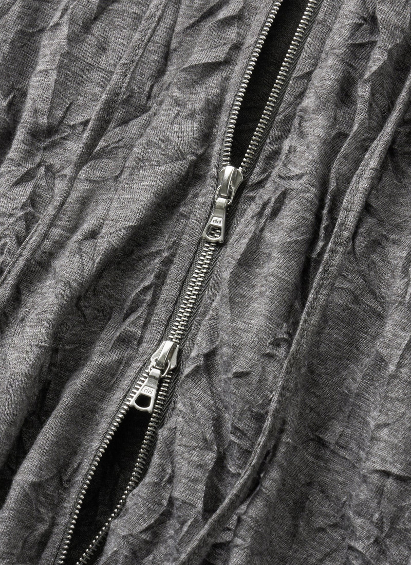 Zip Hoodie (Archive) 5