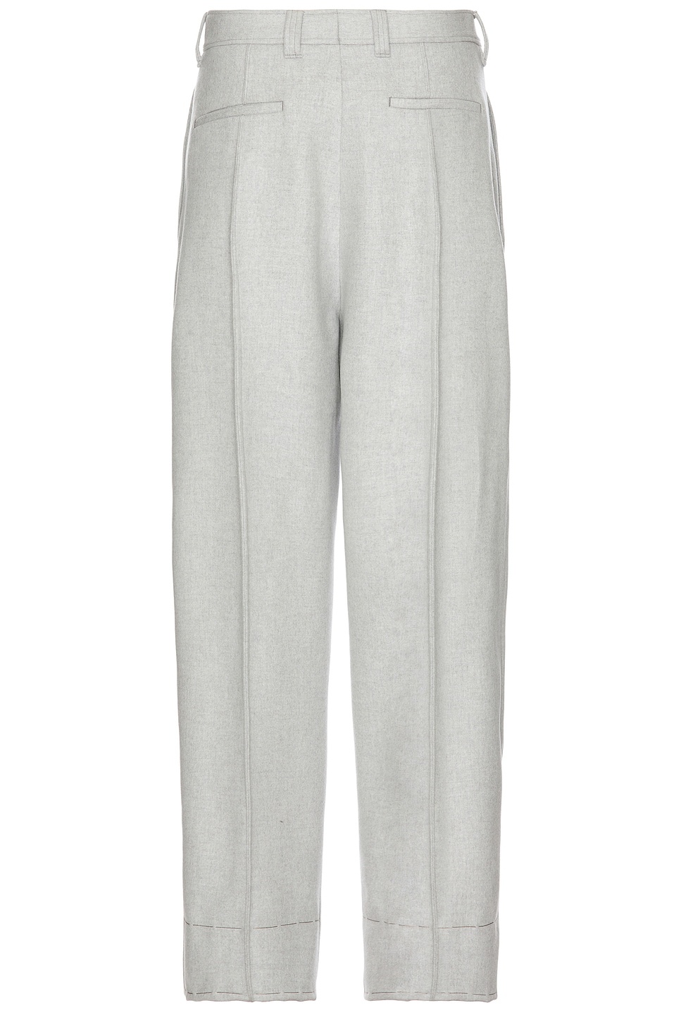 Trofeo Cashmere Double Pants - 2