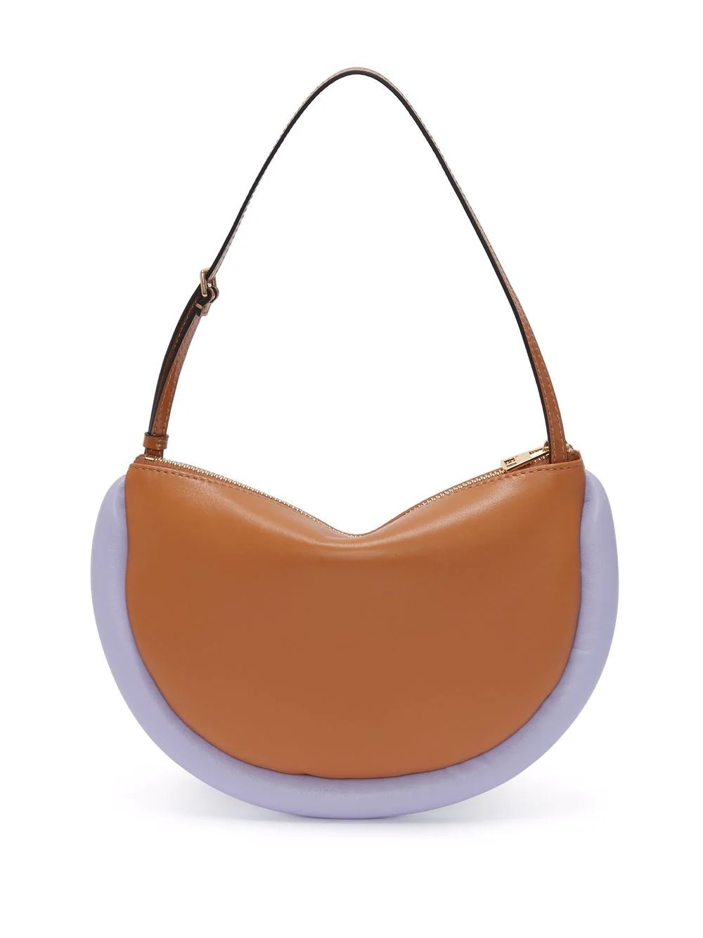 The Bumper Moon shoulder bag - 2